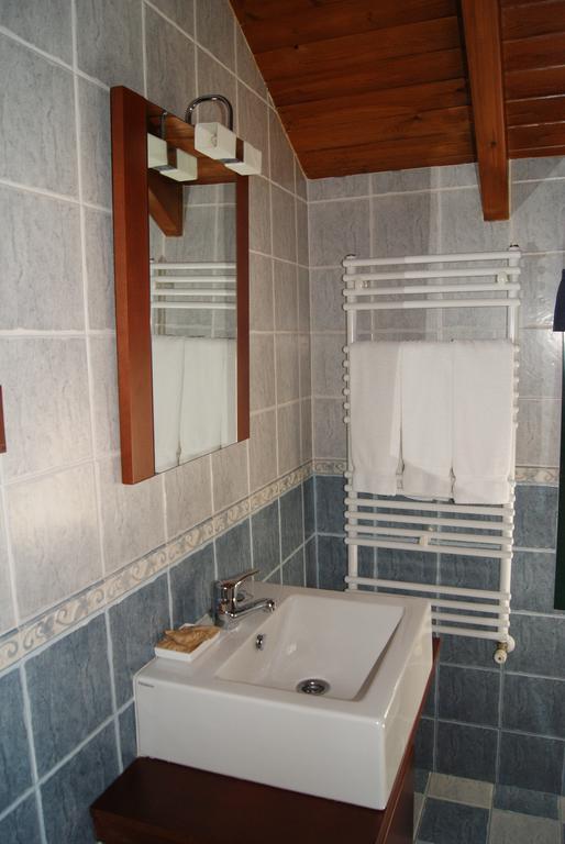 Hostal El Recanto Vega de Valcarce Quarto foto